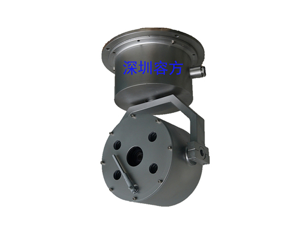 防爆紅外球機(jī) (200萬(wàn)32倍網(wǎng)絡(luò)高清，內(nèi)置本安電路)